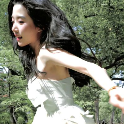 接触