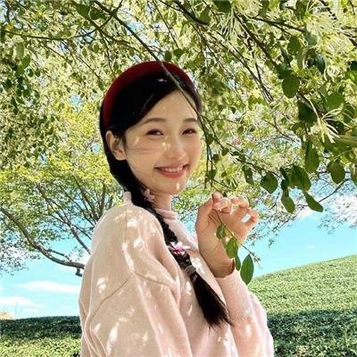 姑娘十八岁